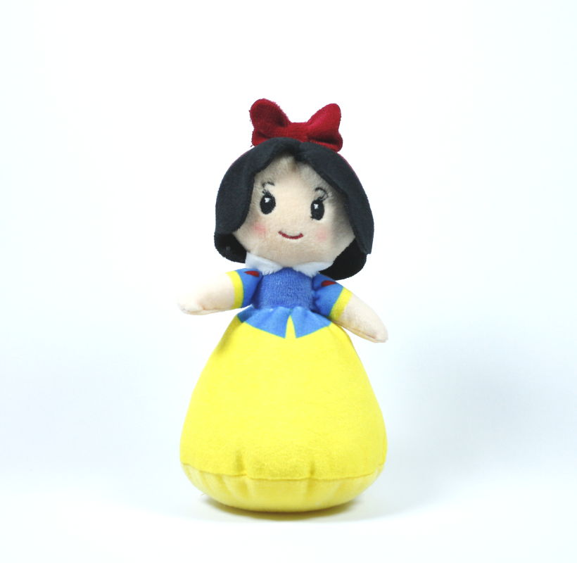  doll princess snow white 20 cm 
